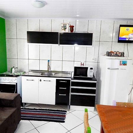 Linda Vista Residence Gramado Floresta  Rum bild