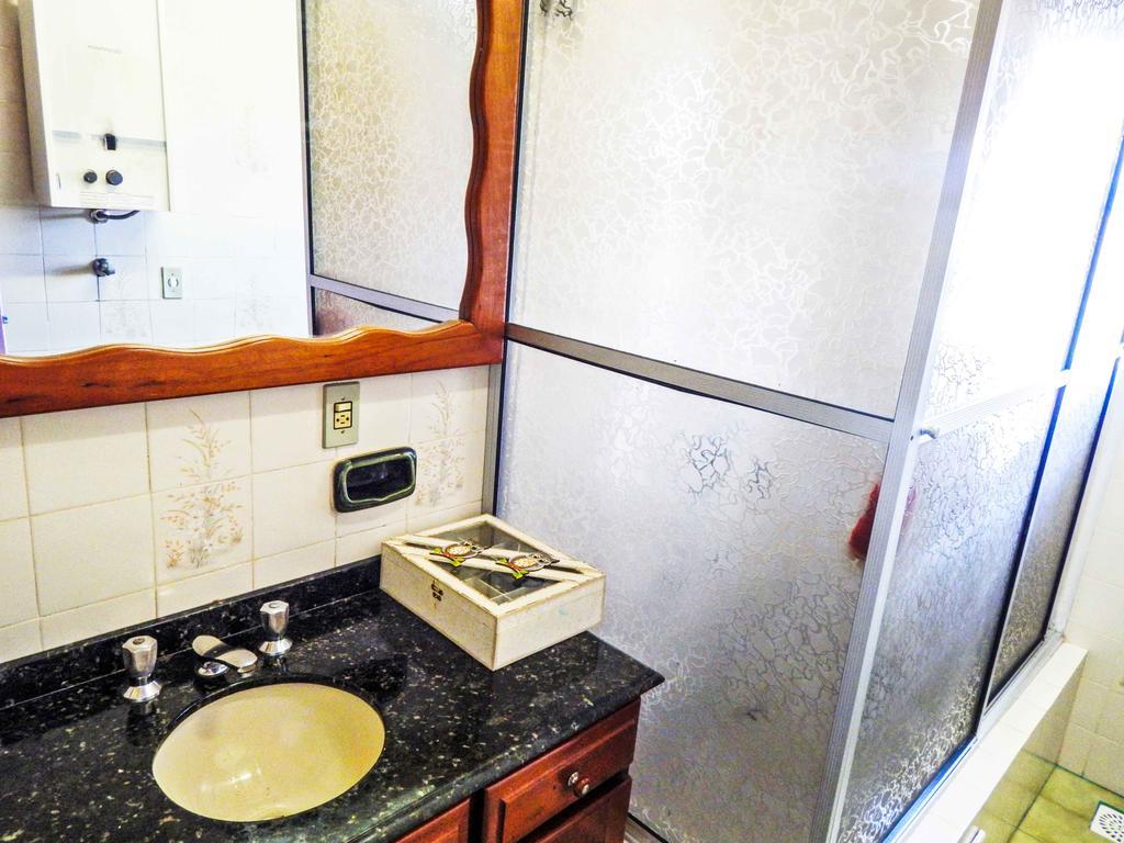 Linda Vista Residence Gramado Floresta  Rum bild